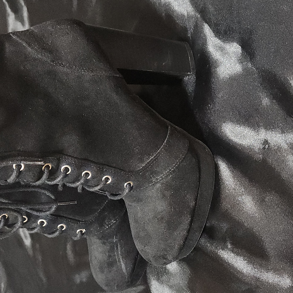 Booties - Picture 2 of 16